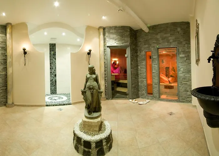 Gæstehus Garni Monte Vera 3*