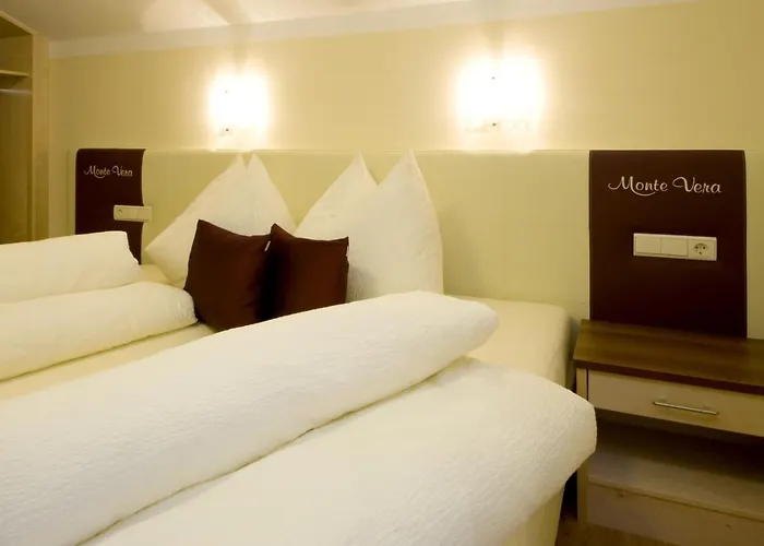 Garni Monte Vera 3* St Anton am Arlberg