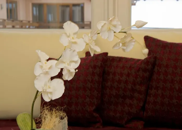 Gæstehus Garni Monte Vera