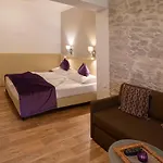 Apart Garni Monte Vera 3* Sankt Anton am Arlberg