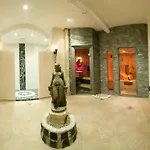 Guest house Apart Garni Monte Vera 3*