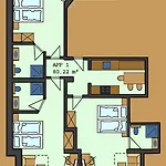 Guest house Apart Garni Monte Vera Sankt Anton am Arlberg
