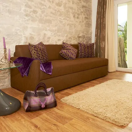 Casa de hóspedes Garni Monte Vera 3*