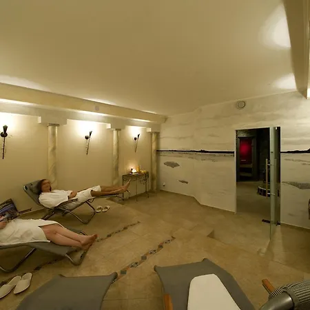 招待所 加尔尼蒙特维拉旅馆