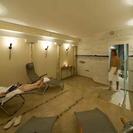Garni Monte Vera Penzion 3*