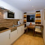 Garni Monte Vera 3*