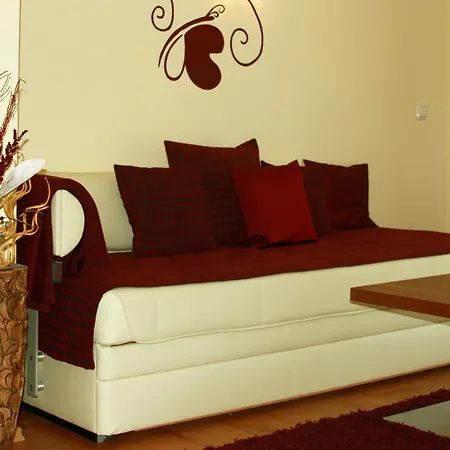 Garni Monte Vera 3*