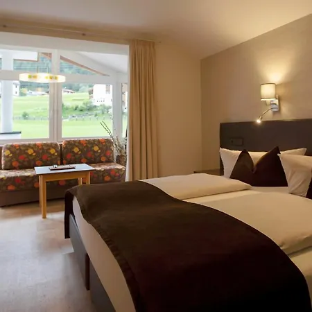 Garni Monte Vera 3*